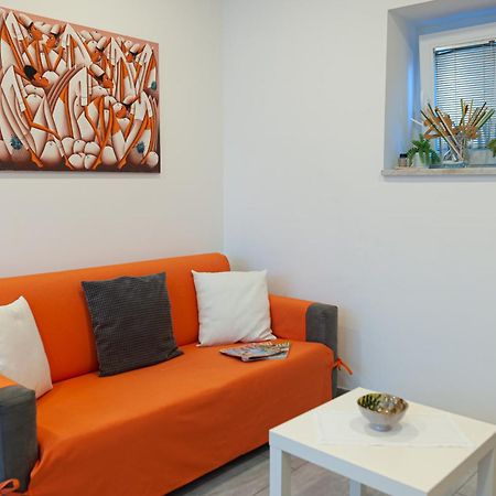 Casa Vacanza Dea Sorrento Eksteriør billede