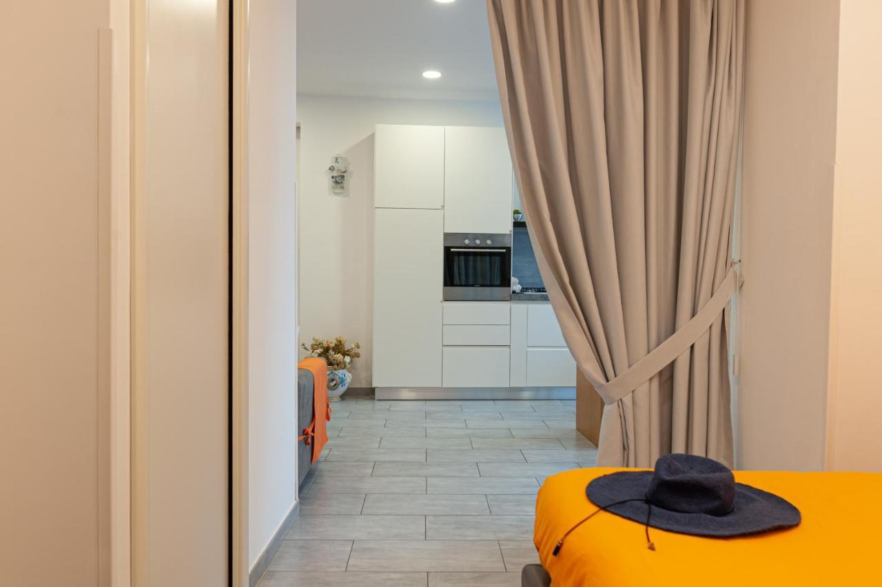 Casa Vacanza Dea Sorrento Eksteriør billede