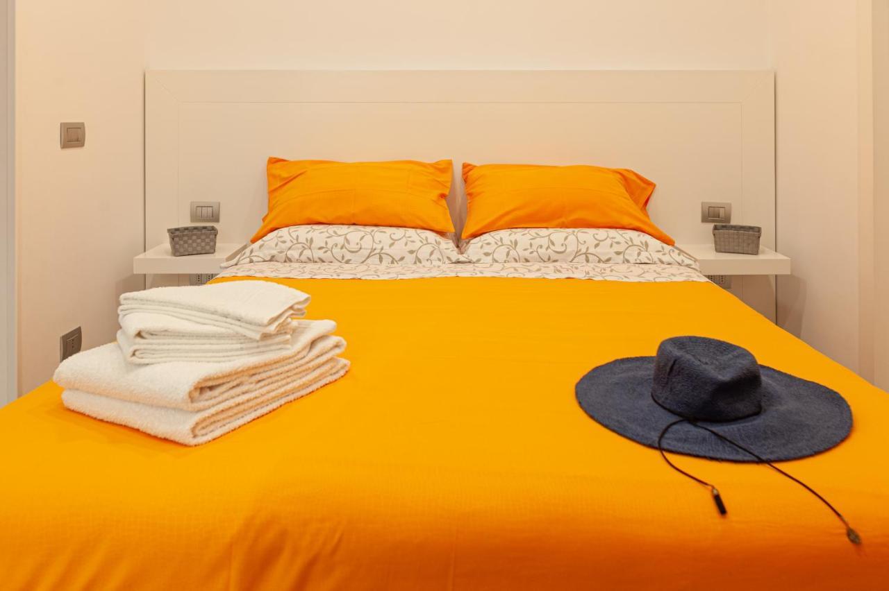 Casa Vacanza Dea Sorrento Eksteriør billede