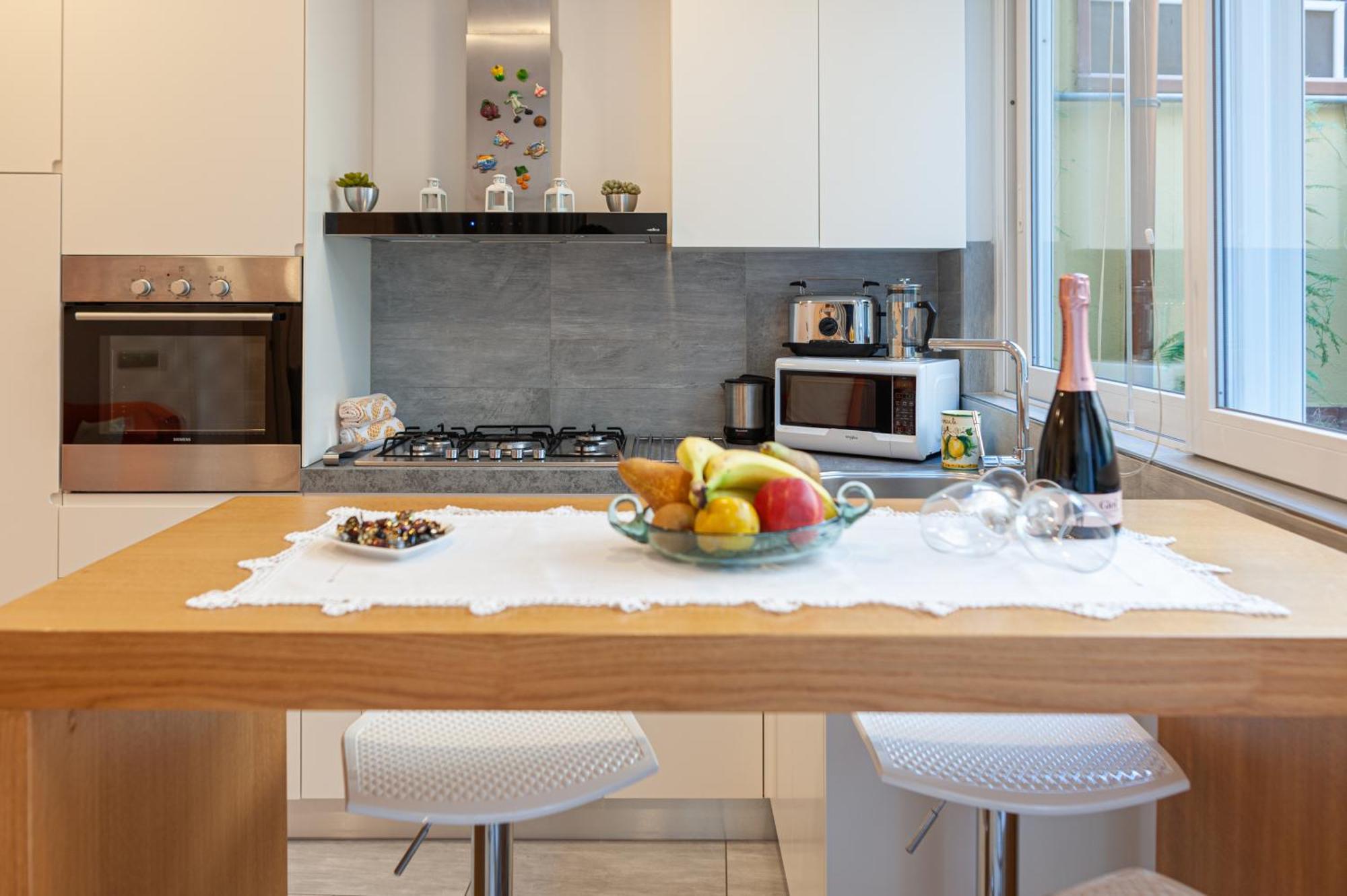 Casa Vacanza Dea Sorrento Eksteriør billede