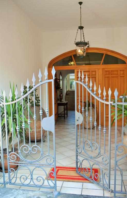 Casa Vacanza Dea Sorrento Eksteriør billede