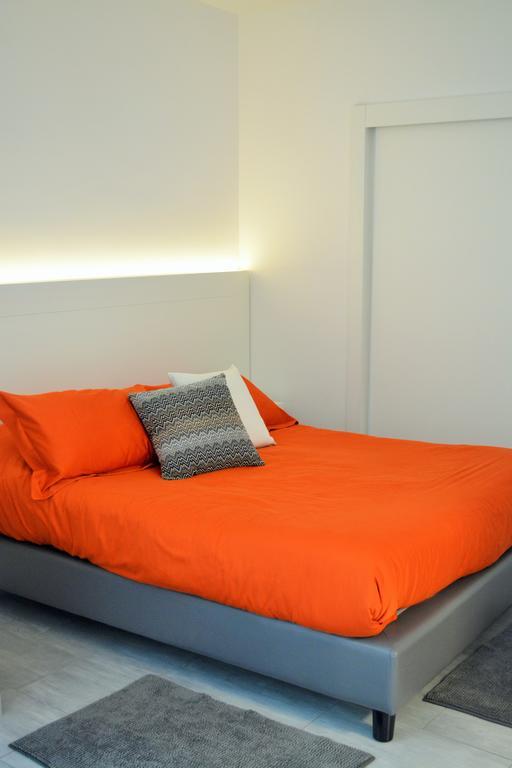 Casa Vacanza Dea Sorrento Eksteriør billede