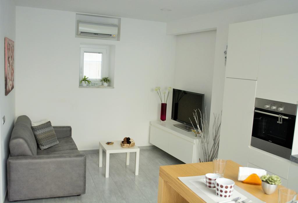 Casa Vacanza Dea Sorrento Eksteriør billede
