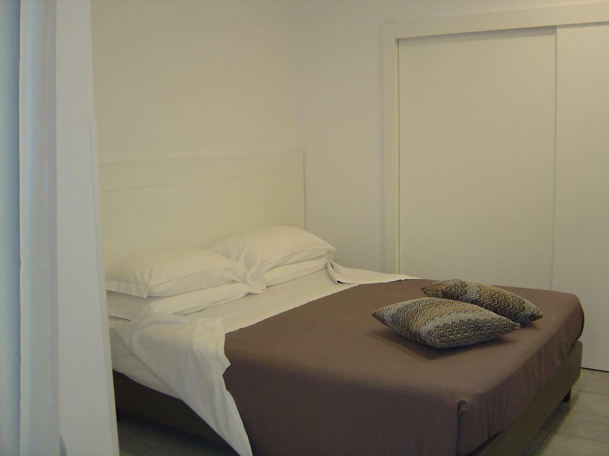Casa Vacanza Dea Sorrento Eksteriør billede